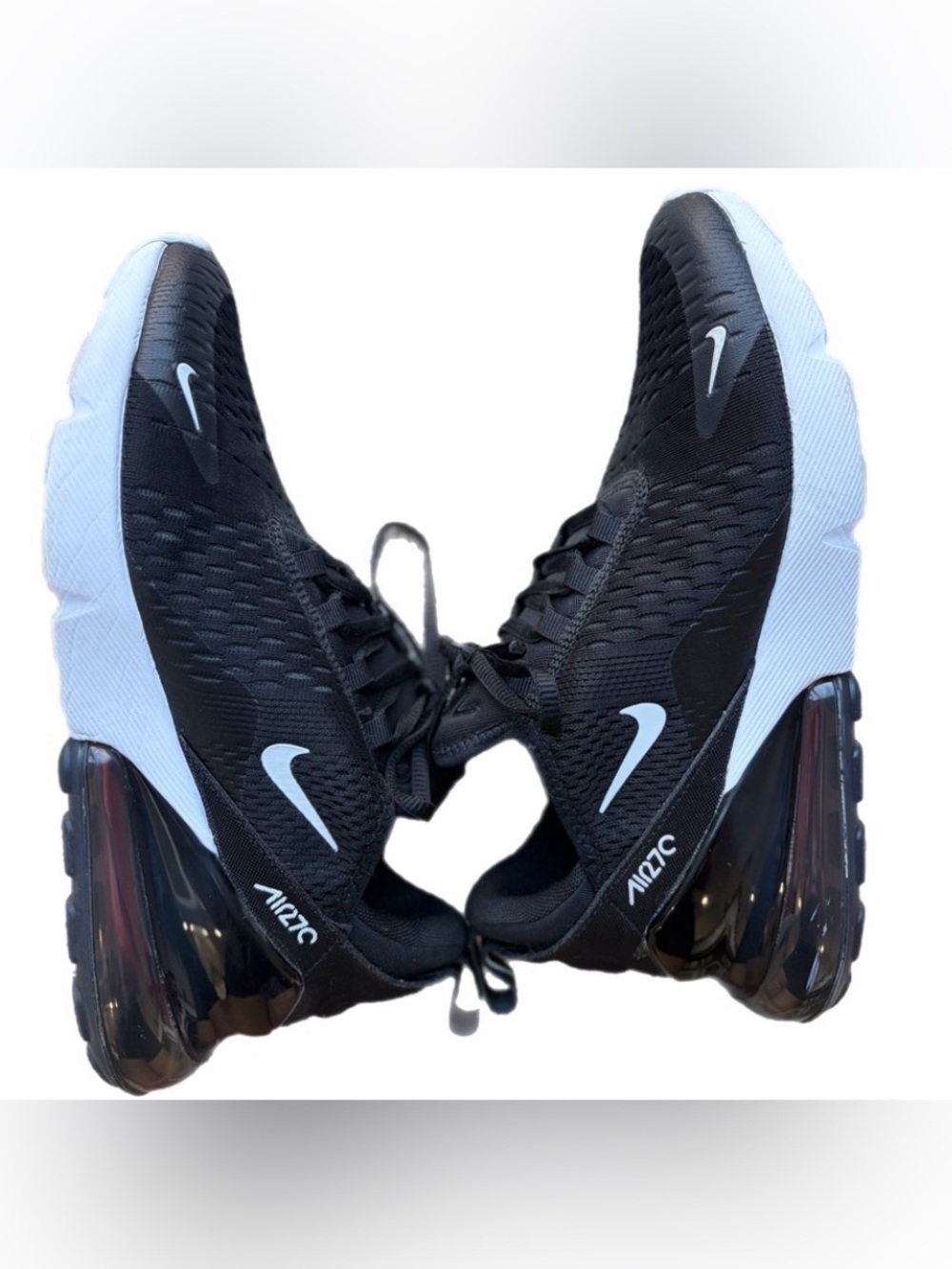 Youth Nike Air Max 270